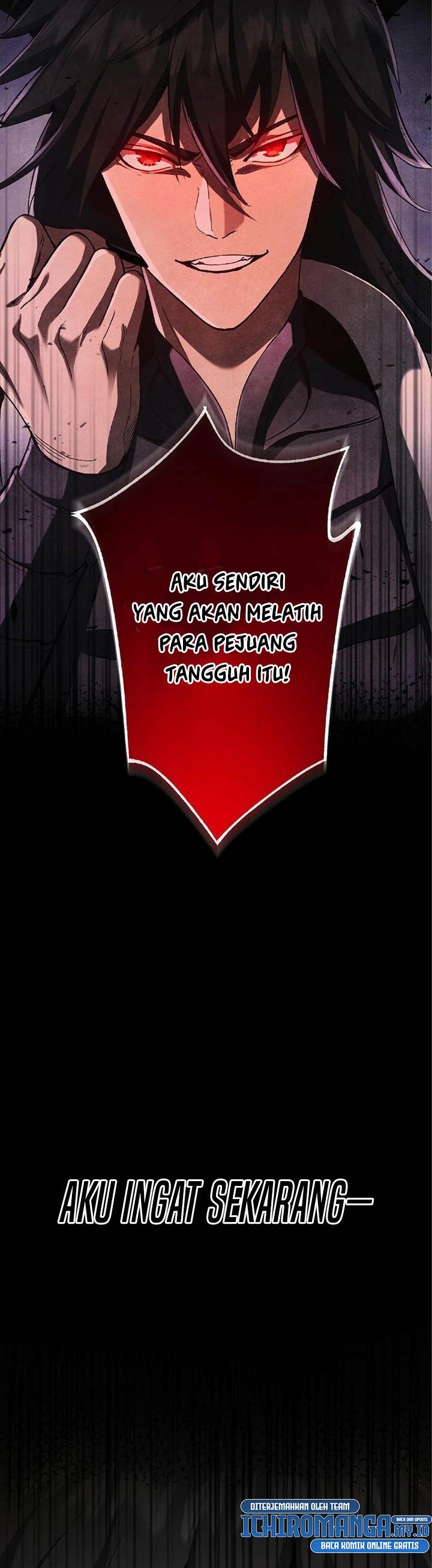The Demon Lord Regains His Memories of His Previous Life and Becomes Unrivaled Chapter 01 Gambar 48