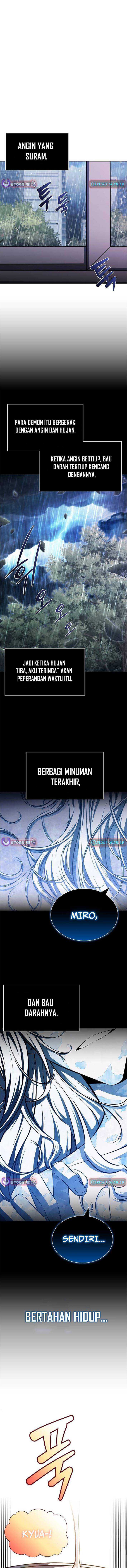The Demon Slayer’s Restaurant Chapter 03 Gambar 3