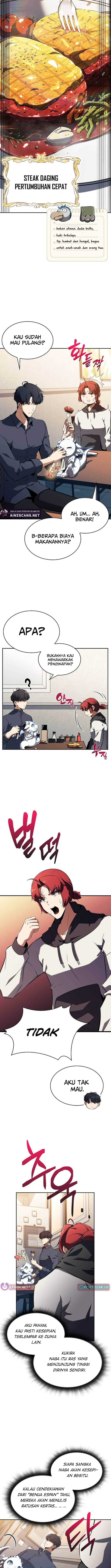 The Demon Slayer’s Restaurant Chapter 03 Gambar 4