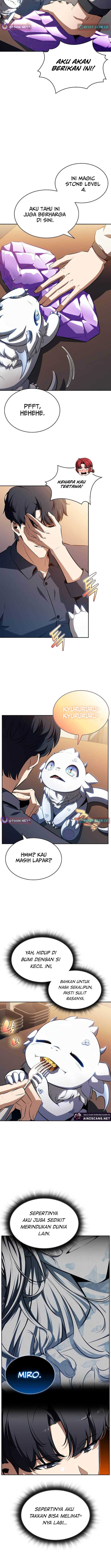 The Demon Slayer’s Restaurant Chapter 03 Gambar 5