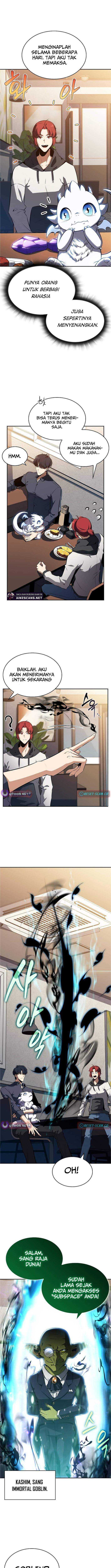 The Demon Slayer’s Restaurant Chapter 03 Gambar 6