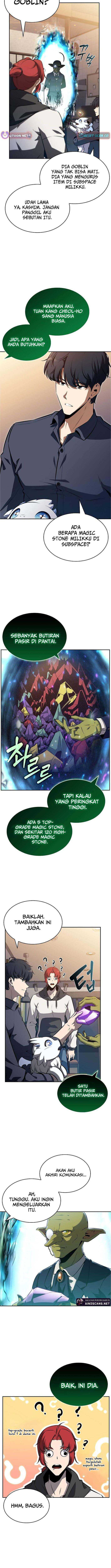 The Demon Slayer’s Restaurant Chapter 03 Gambar 7