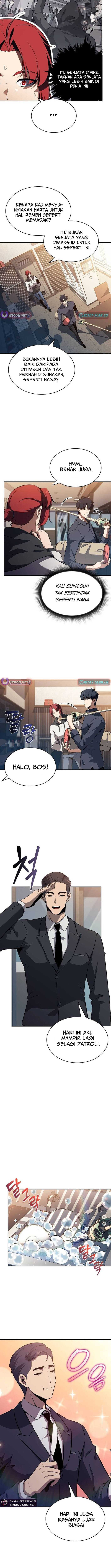 The Demon Slayer’s Restaurant Chapter 03 Gambar 10