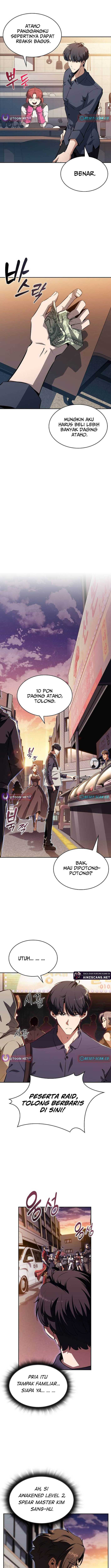 The Demon Slayer’s Restaurant Chapter 03 Gambar 13