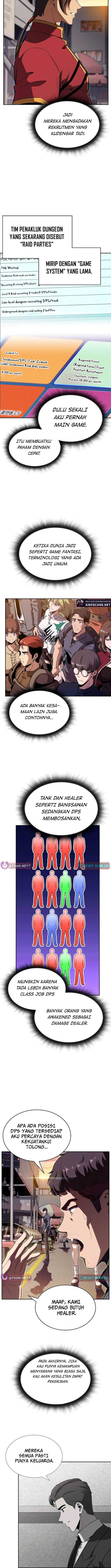 The Demon Slayer’s Restaurant Chapter 03 Gambar 14