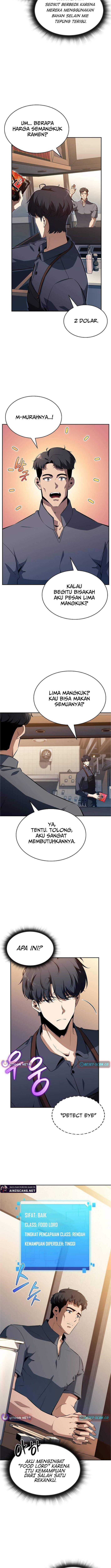 The Demon Slayer’s Restaurant Chapter 03 Gambar 17