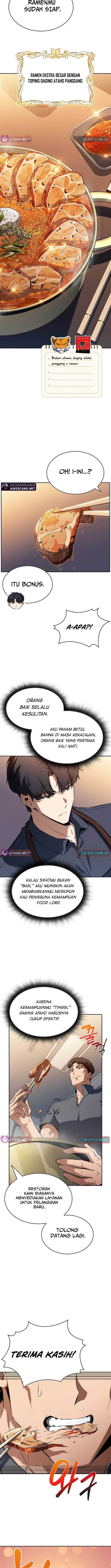 The Demon Slayer’s Restaurant Chapter 03 Gambar 19