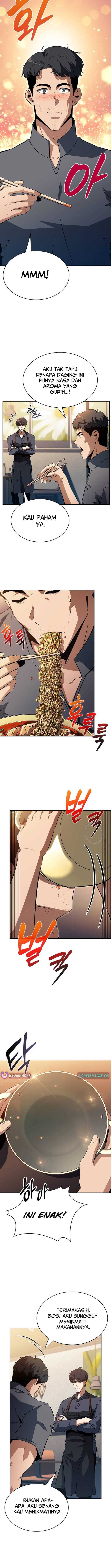 The Demon Slayer’s Restaurant Chapter 03 Gambar 20