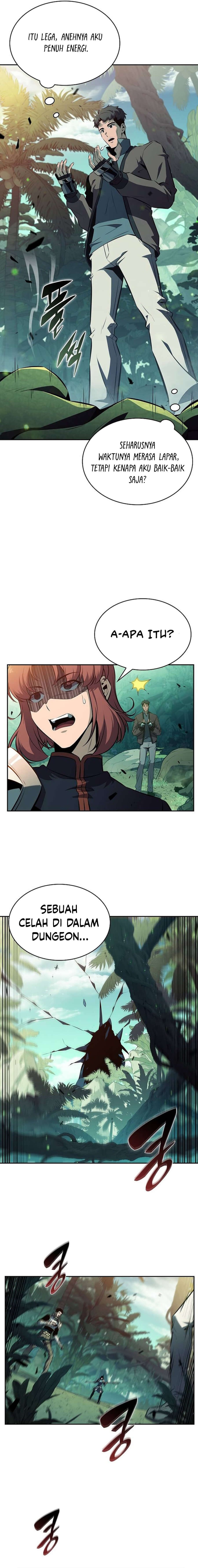 The Demon Slayer’s Restaurant Chapter 05 Gambar 3