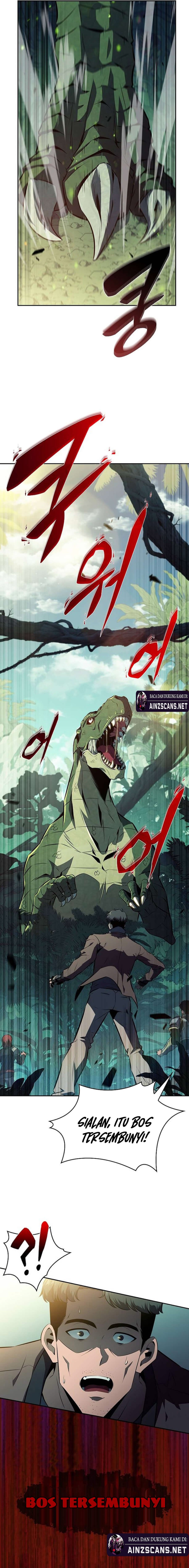 The Demon Slayer’s Restaurant Chapter 05 Gambar 4