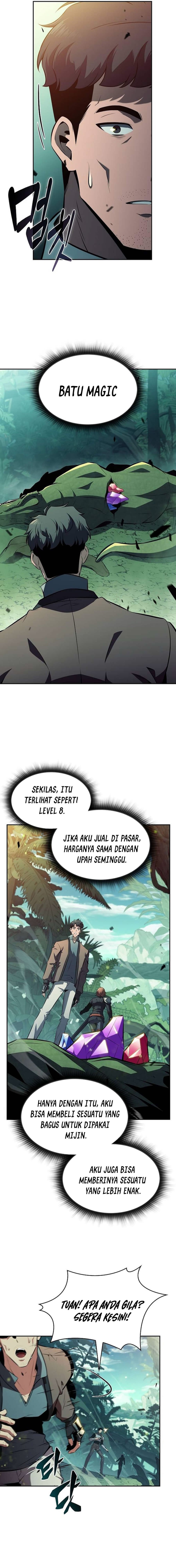 The Demon Slayer’s Restaurant Chapter 05 Gambar 6