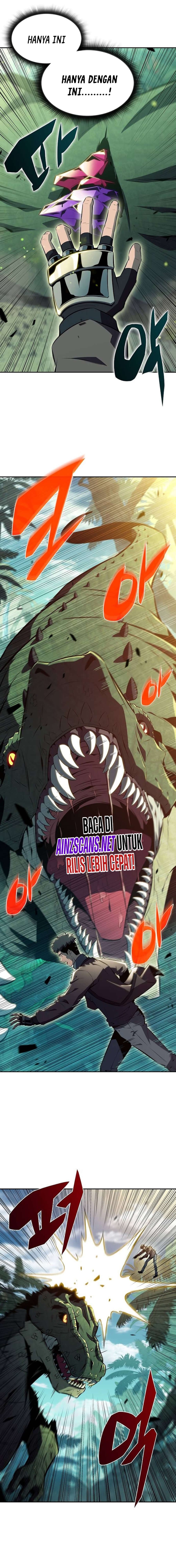 The Demon Slayer’s Restaurant Chapter 05 Gambar 7