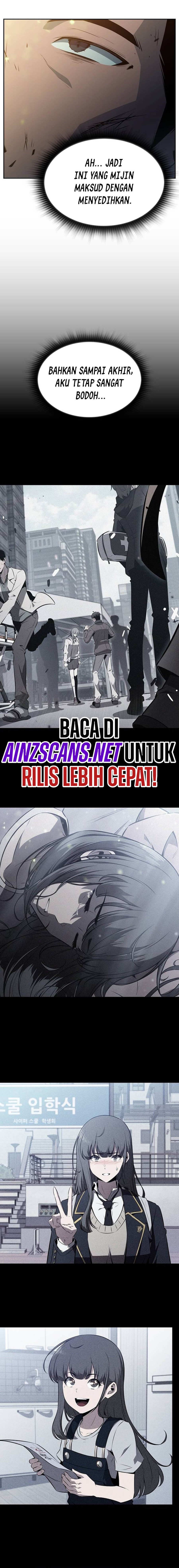 The Demon Slayer’s Restaurant Chapter 05 Gambar 8