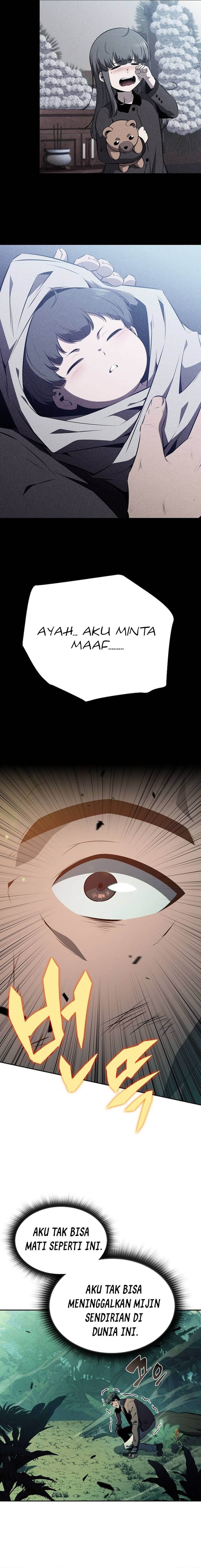 The Demon Slayer’s Restaurant Chapter 05 Gambar 9