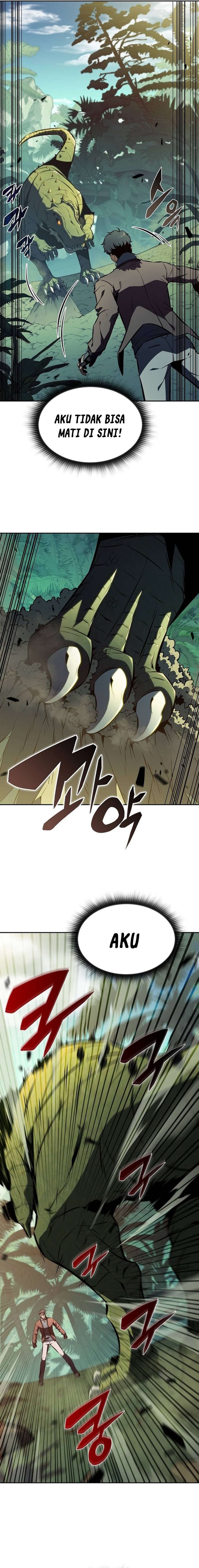 The Demon Slayer’s Restaurant Chapter 05 Gambar 10