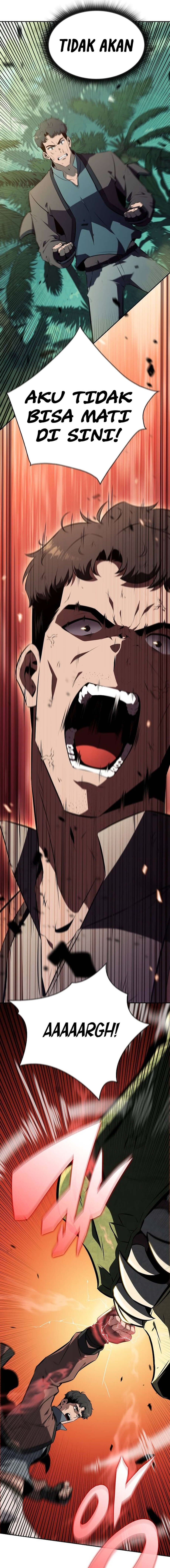 The Demon Slayer’s Restaurant Chapter 05 Gambar 11
