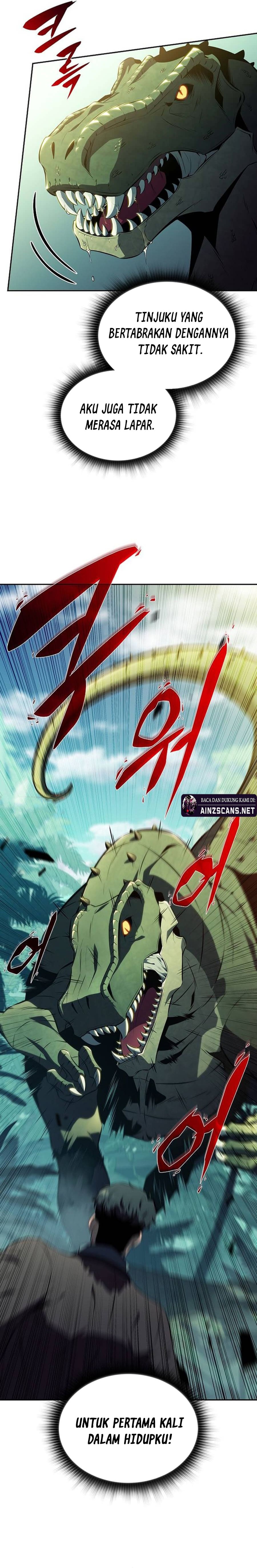 The Demon Slayer’s Restaurant Chapter 05 Gambar 13