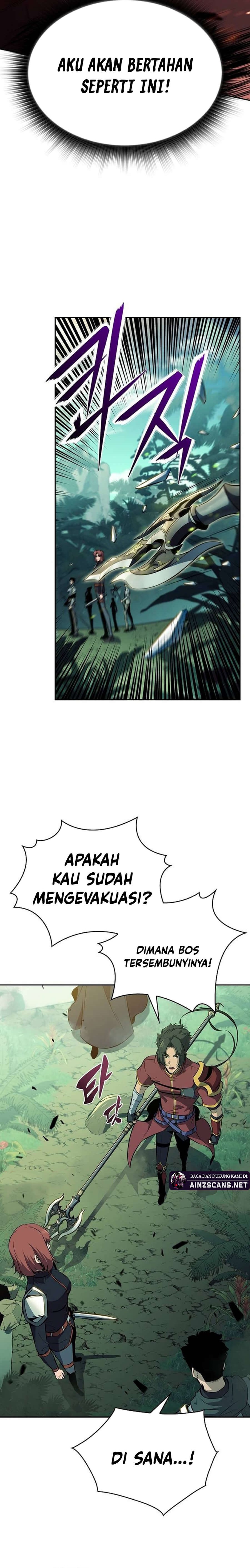 The Demon Slayer’s Restaurant Chapter 05 Gambar 16