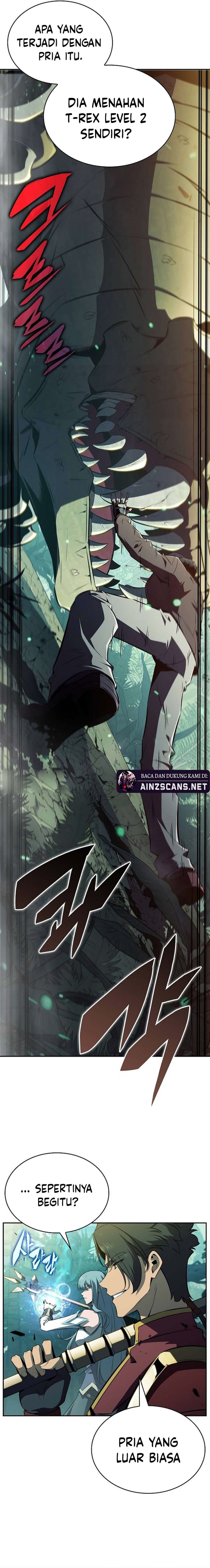 The Demon Slayer’s Restaurant Chapter 05 Gambar 17