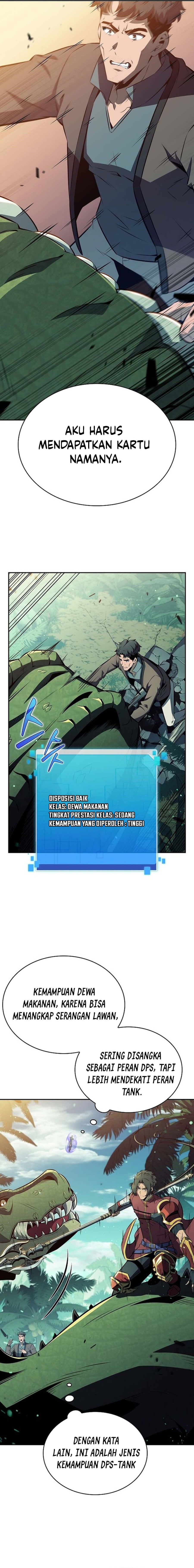 The Demon Slayer’s Restaurant Chapter 05 Gambar 18