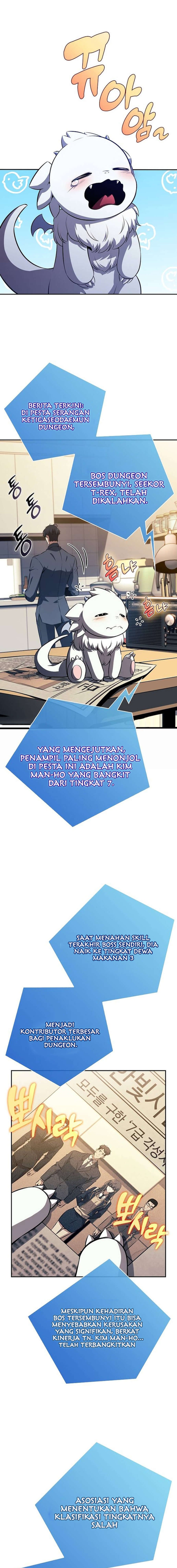 The Demon Slayer’s Restaurant Chapter 05 Gambar 20