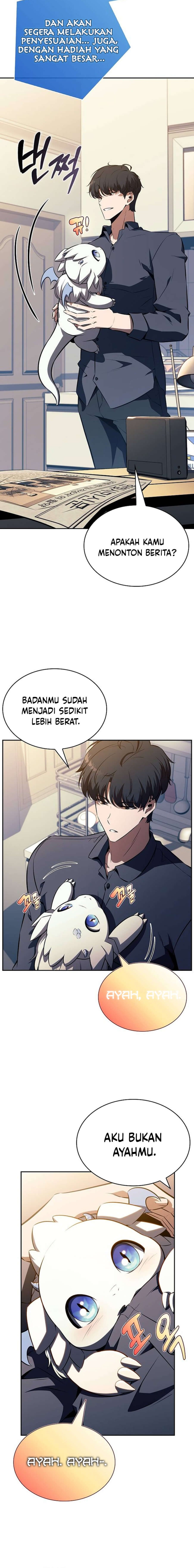 The Demon Slayer’s Restaurant Chapter 05 Gambar 21