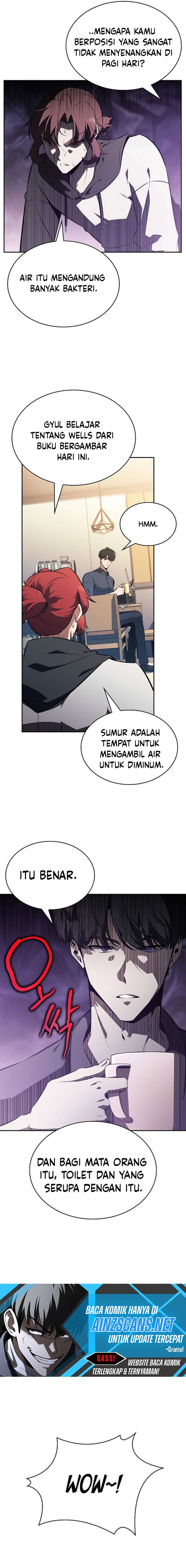 The Demon Slayer’s Restaurant Chapter 05 Gambar 24
