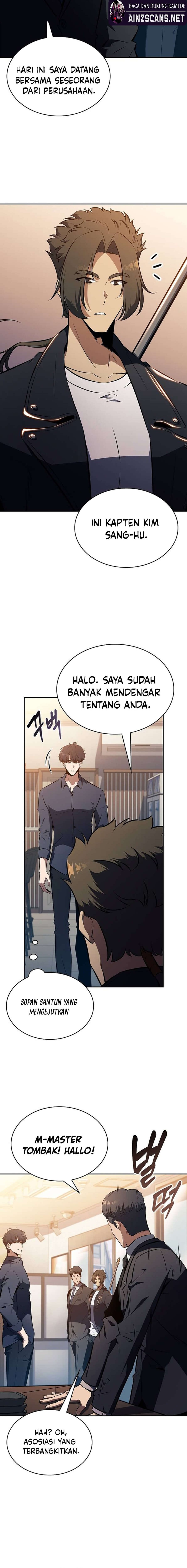 The Demon Slayer’s Restaurant Chapter 05 Gambar 26