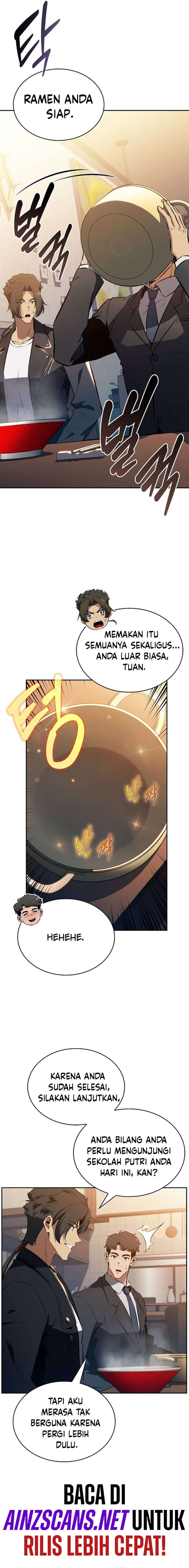 The Demon Slayer’s Restaurant Chapter 05 Gambar 29