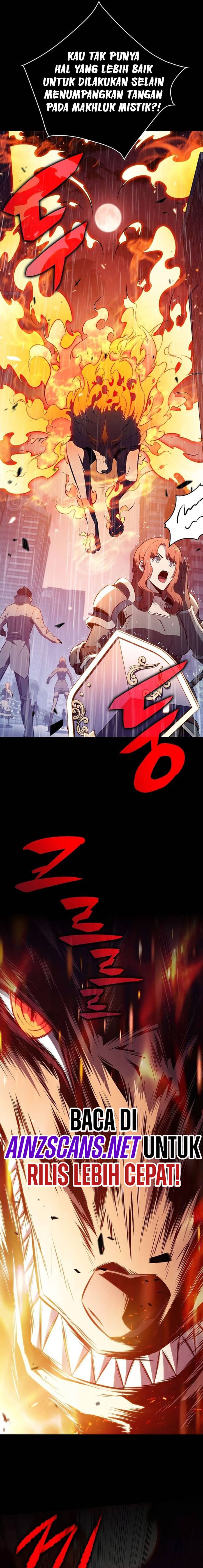 The Demon Slayer’s Restaurant Chapter 05 Gambar 32