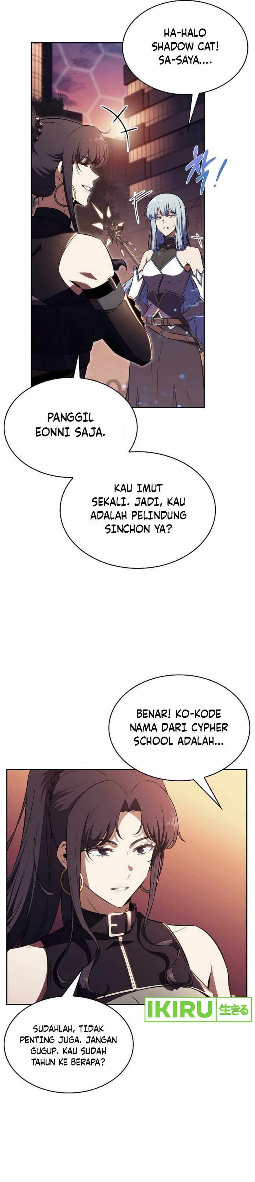 The Demon Slayer’s Restaurant Chapter 08 Gambar 3