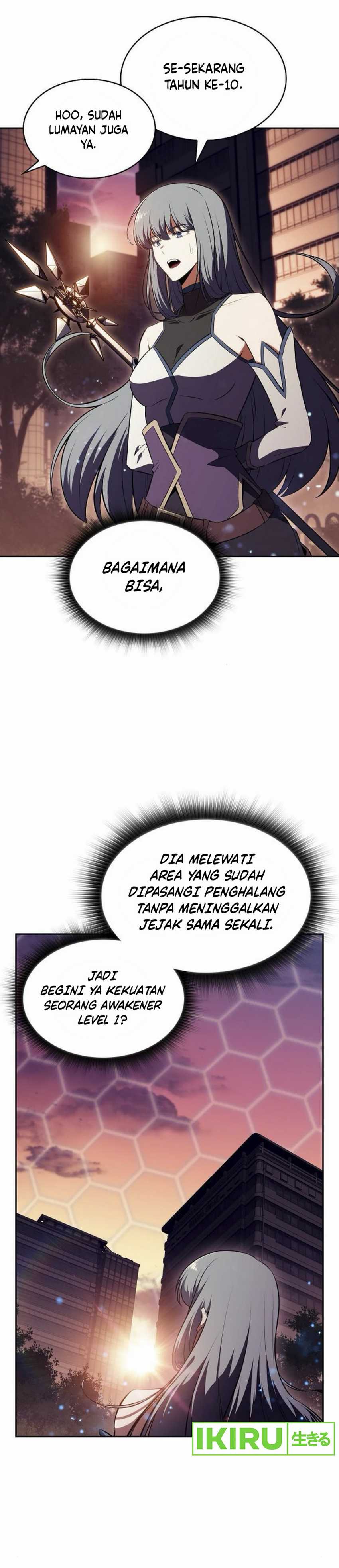 The Demon Slayer’s Restaurant Chapter 08 Gambar 4