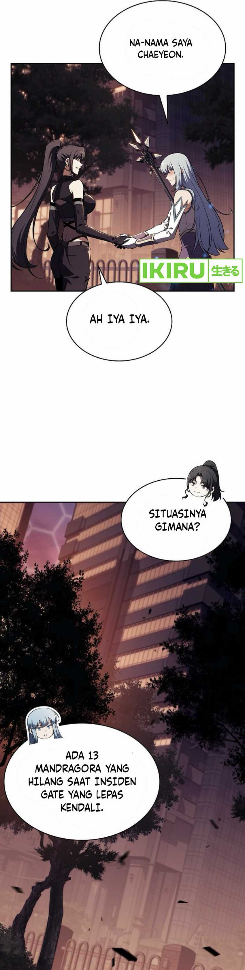 The Demon Slayer’s Restaurant Chapter 08 Gambar 6