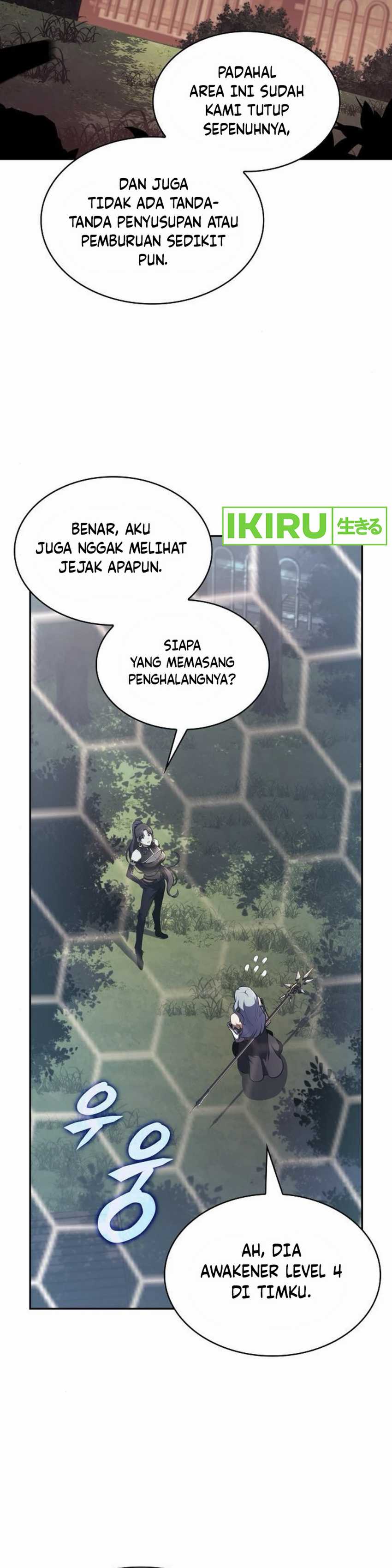 The Demon Slayer’s Restaurant Chapter 08 Gambar 7