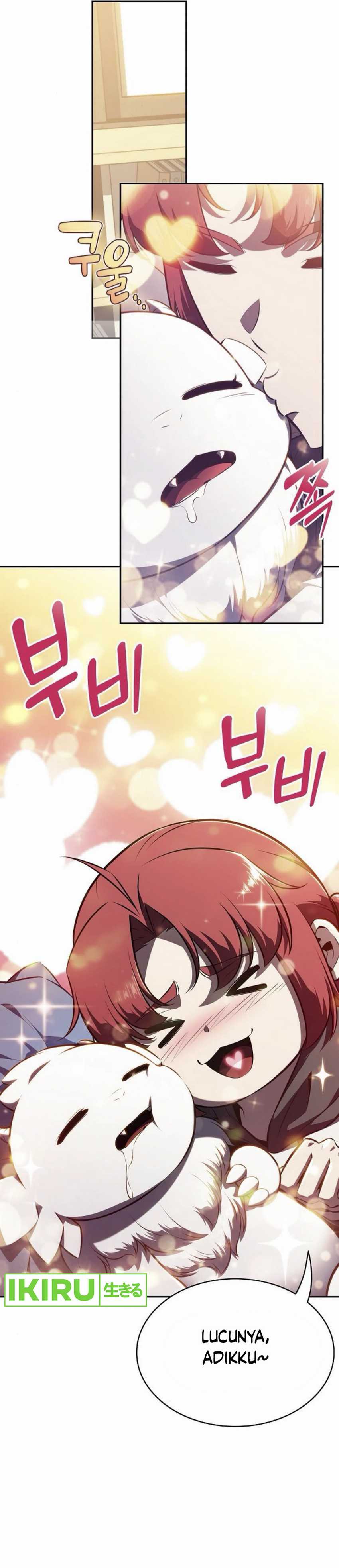 The Demon Slayer’s Restaurant Chapter 08 Gambar 11