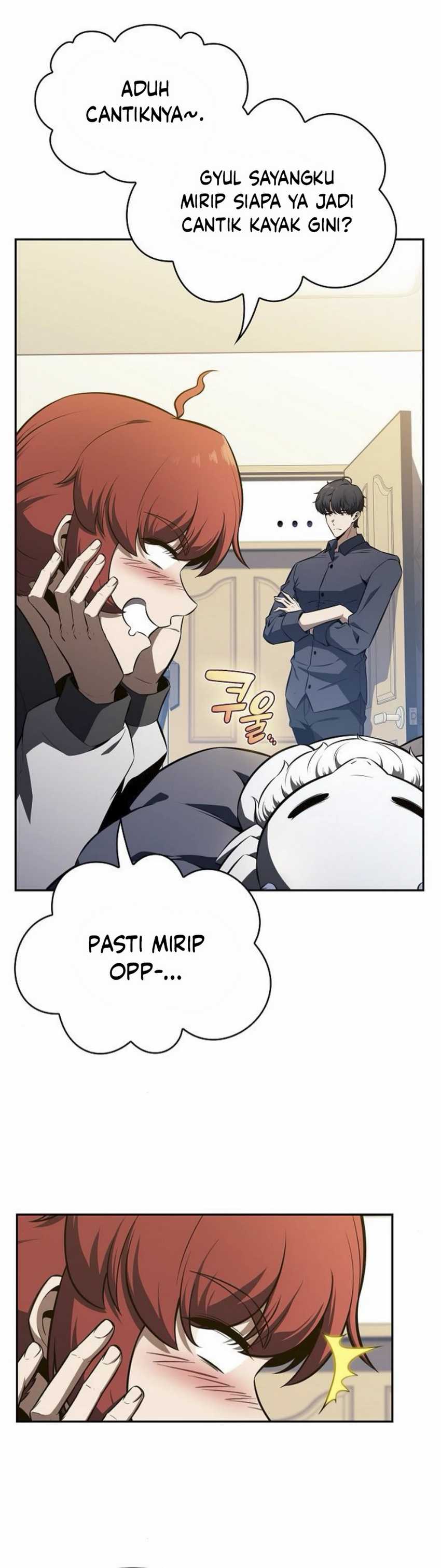 The Demon Slayer’s Restaurant Chapter 08 Gambar 12