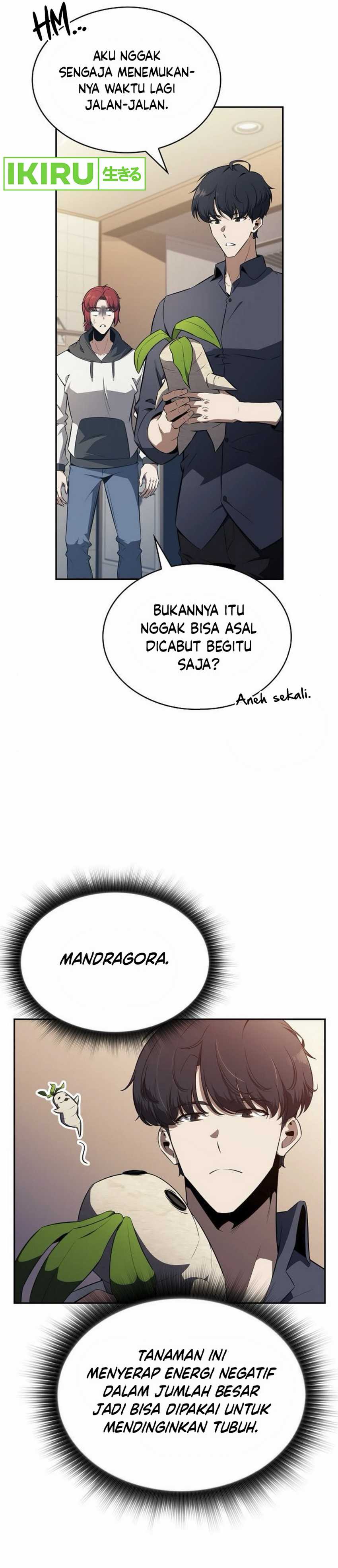 The Demon Slayer’s Restaurant Chapter 08 Gambar 17