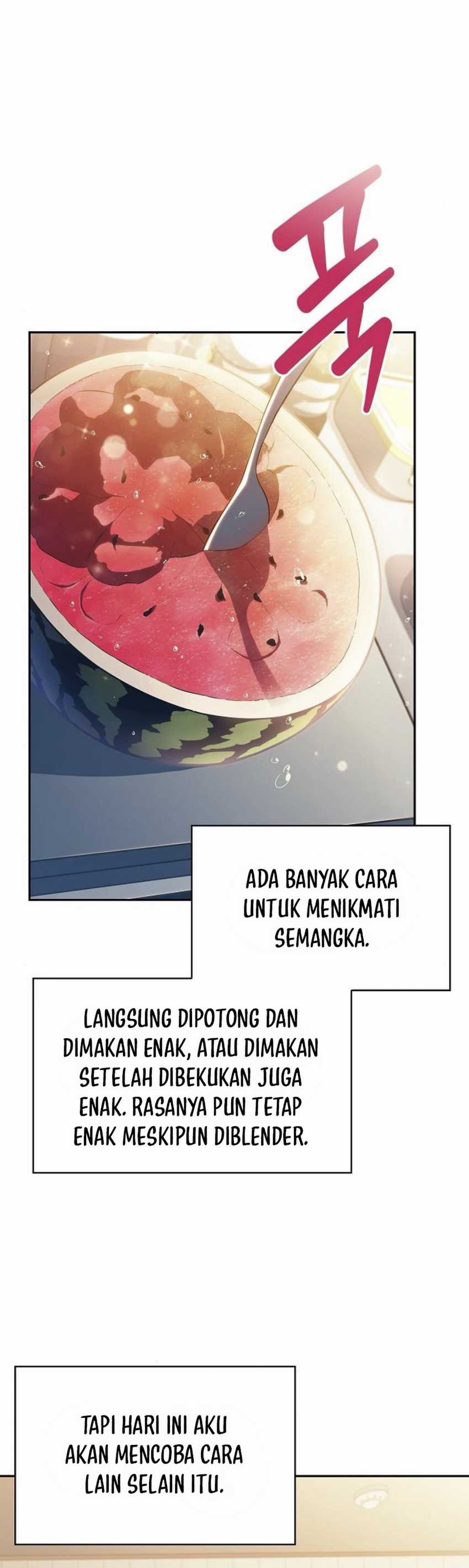 The Demon Slayer’s Restaurant Chapter 08 Gambar 27