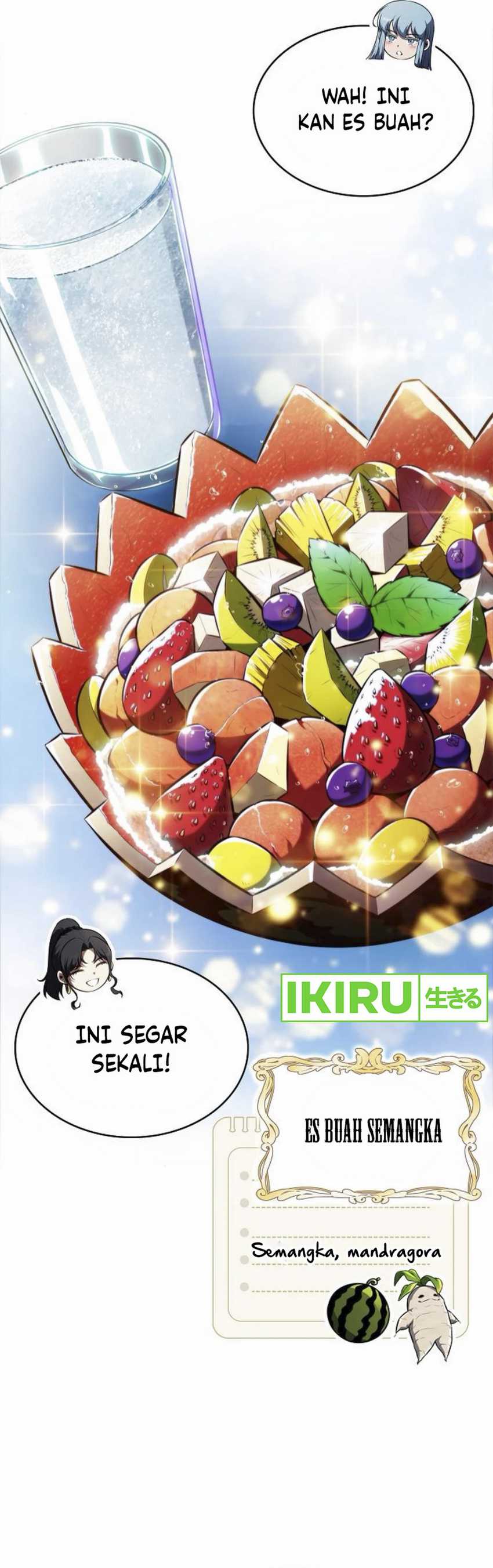 The Demon Slayer’s Restaurant Chapter 08 Gambar 30