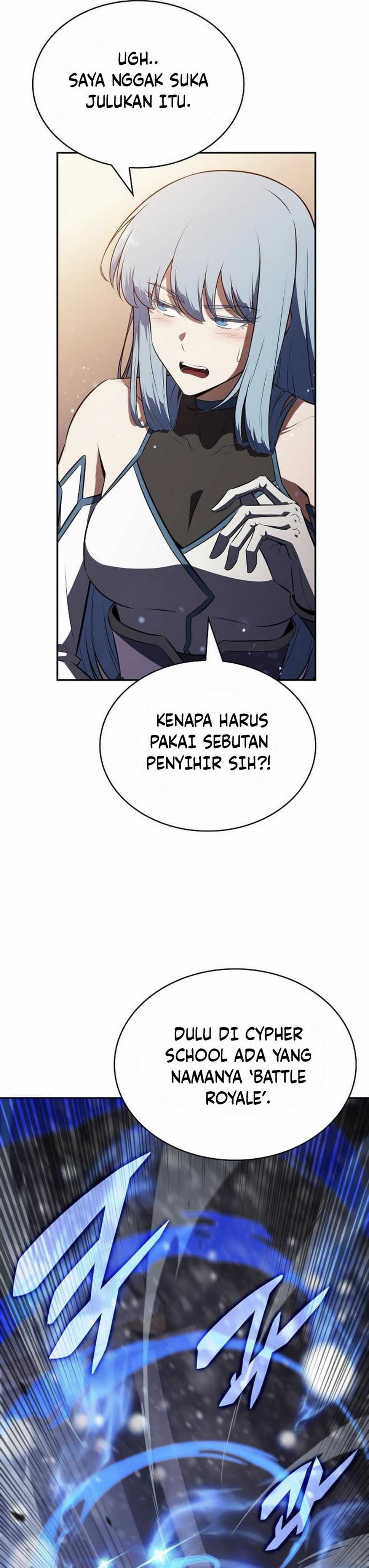The Demon Slayer’s Restaurant Chapter 08 Gambar 32