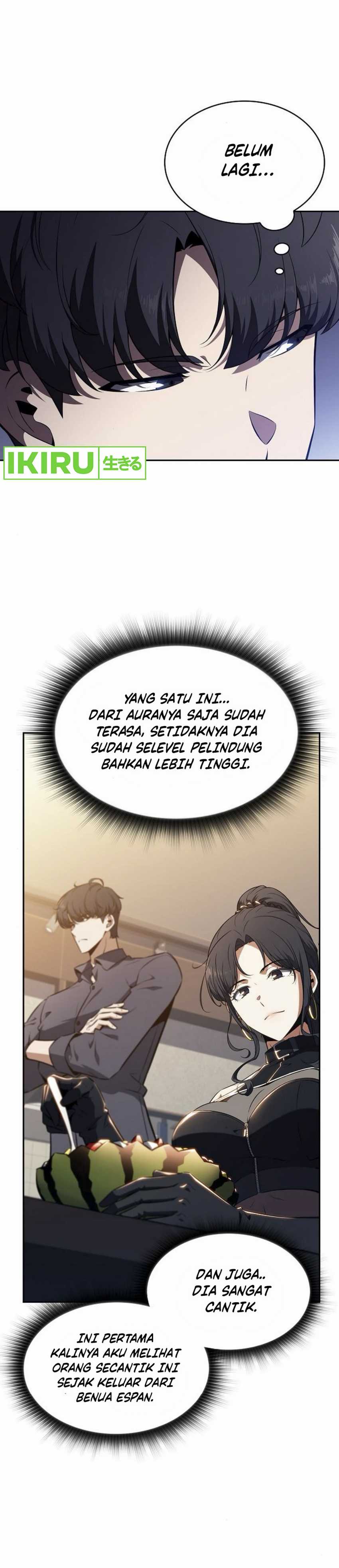 The Demon Slayer’s Restaurant Chapter 08 Gambar 34