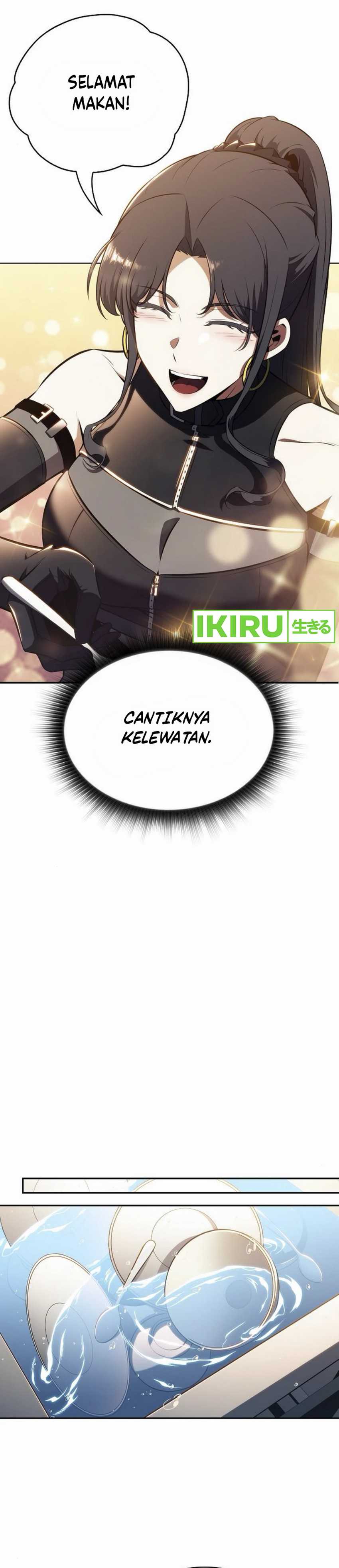 The Demon Slayer’s Restaurant Chapter 08 Gambar 35