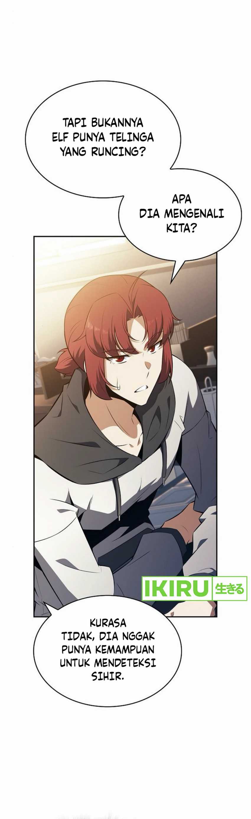 The Demon Slayer’s Restaurant Chapter 08 Gambar 38