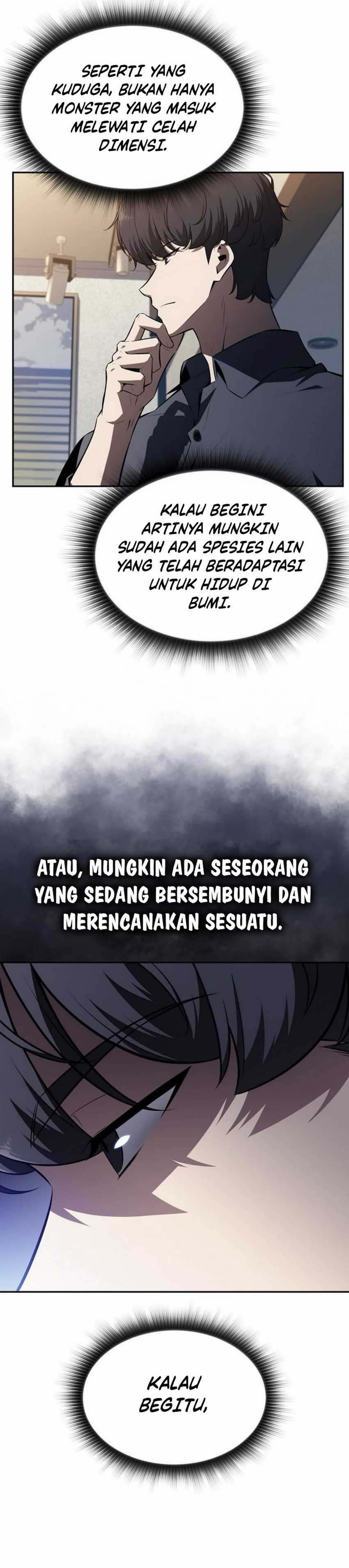 The Demon Slayer’s Restaurant Chapter 08 Gambar 39