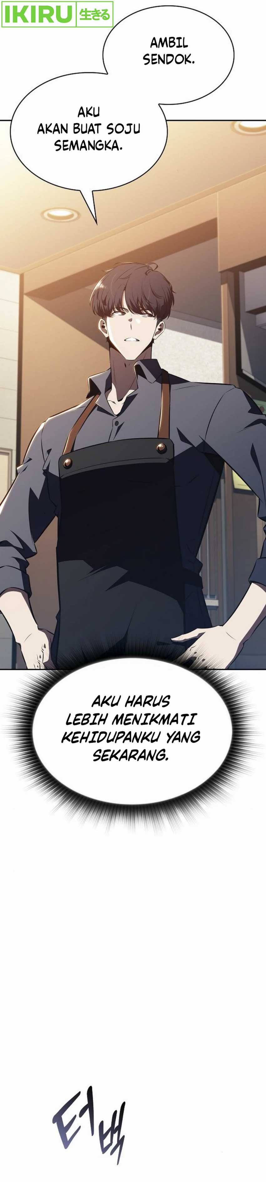 The Demon Slayer’s Restaurant Chapter 08 Gambar 41