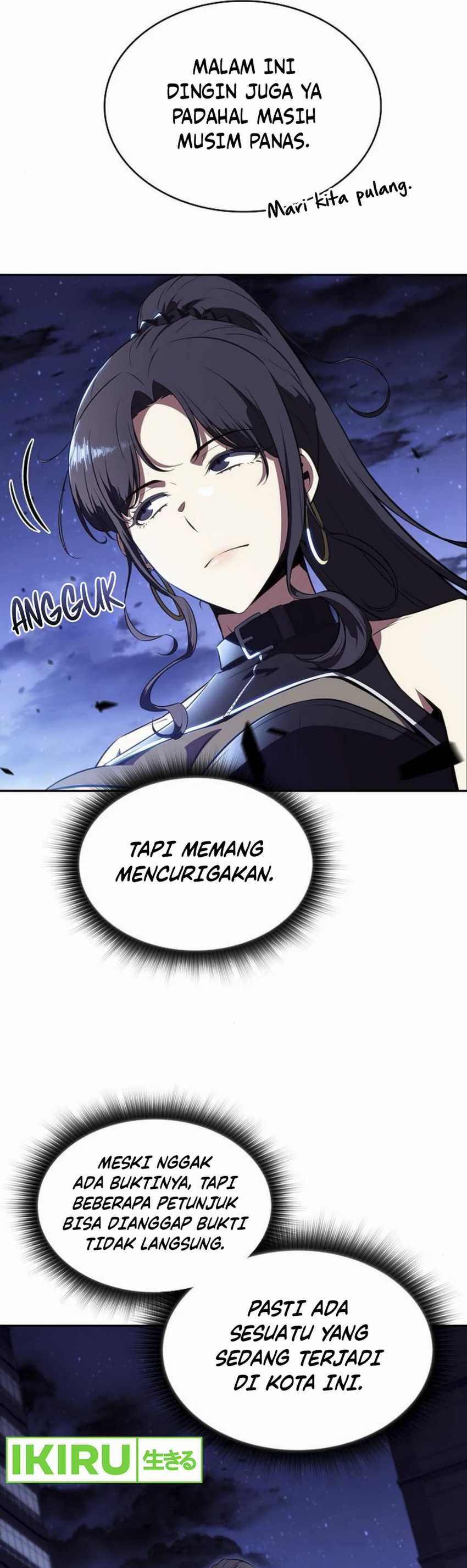 The Demon Slayer’s Restaurant Chapter 08 Gambar 45