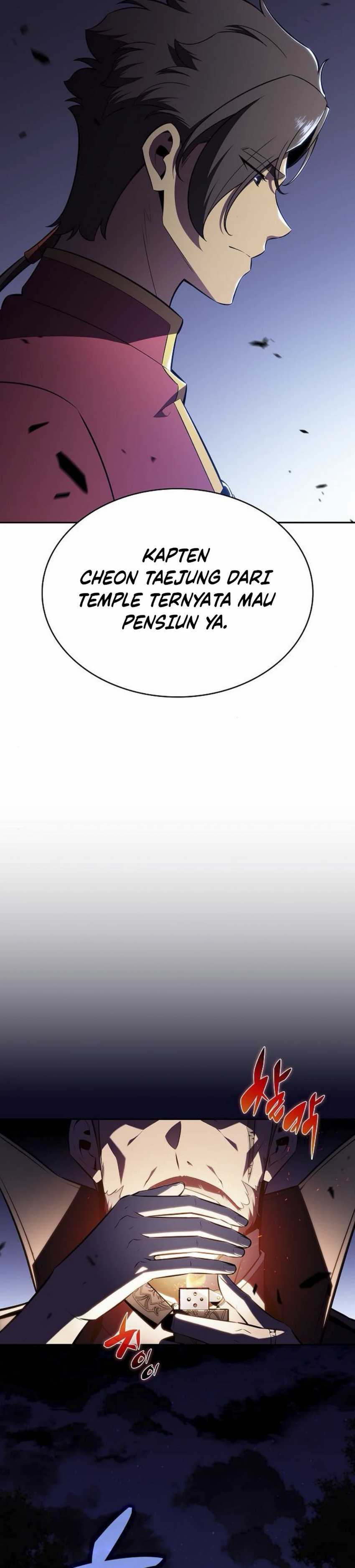The Demon Slayer’s Restaurant Chapter 08 Gambar 47