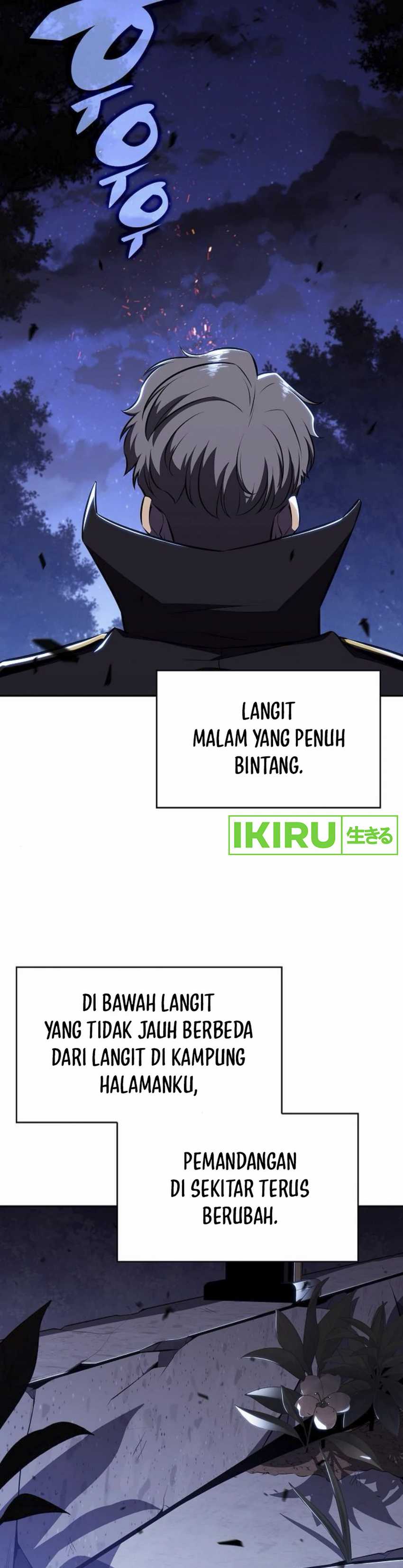 The Demon Slayer’s Restaurant Chapter 08 Gambar 48
