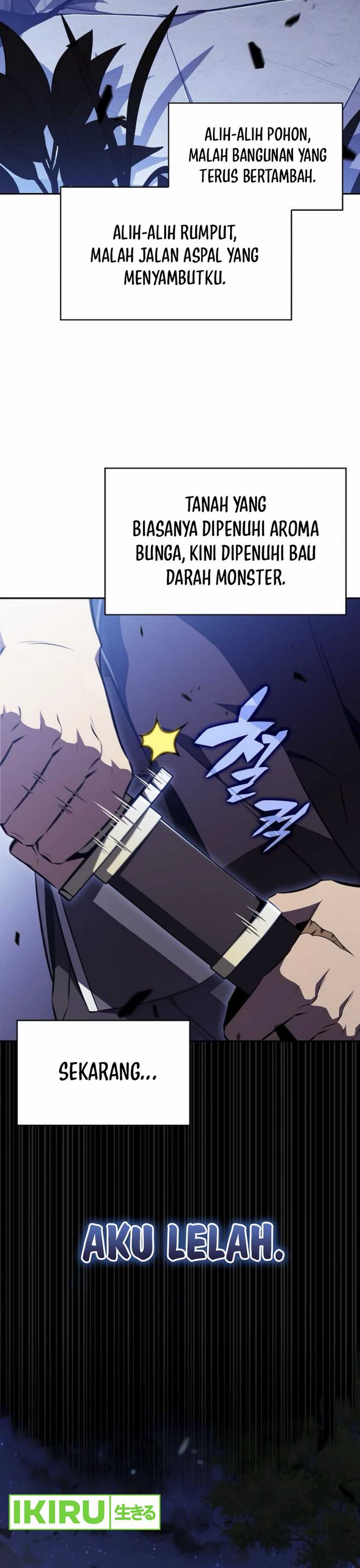 The Demon Slayer’s Restaurant Chapter 08 Gambar 49