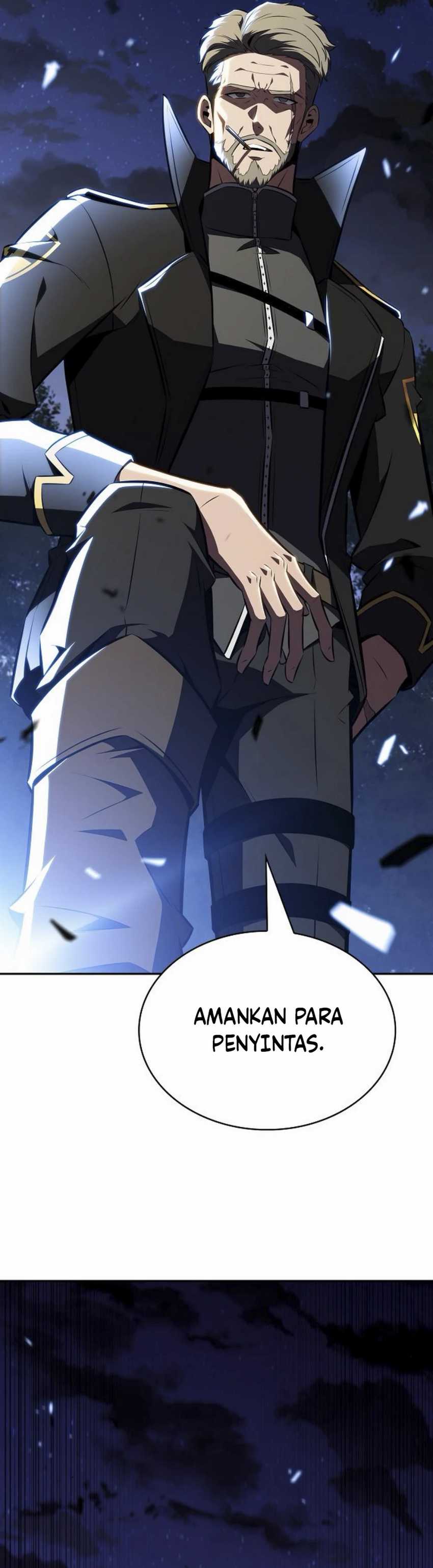 The Demon Slayer’s Restaurant Chapter 08 Gambar 50